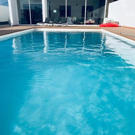 Villa Nepal Playa Blanca  Kültér fotó