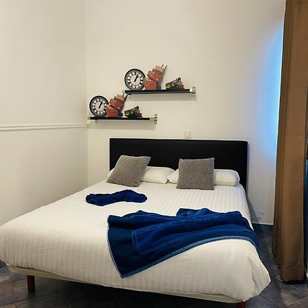 Villa Nepal Playa Blanca  Kültér fotó