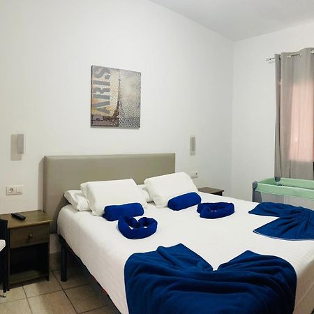 Villa Nepal Playa Blanca  Kültér fotó