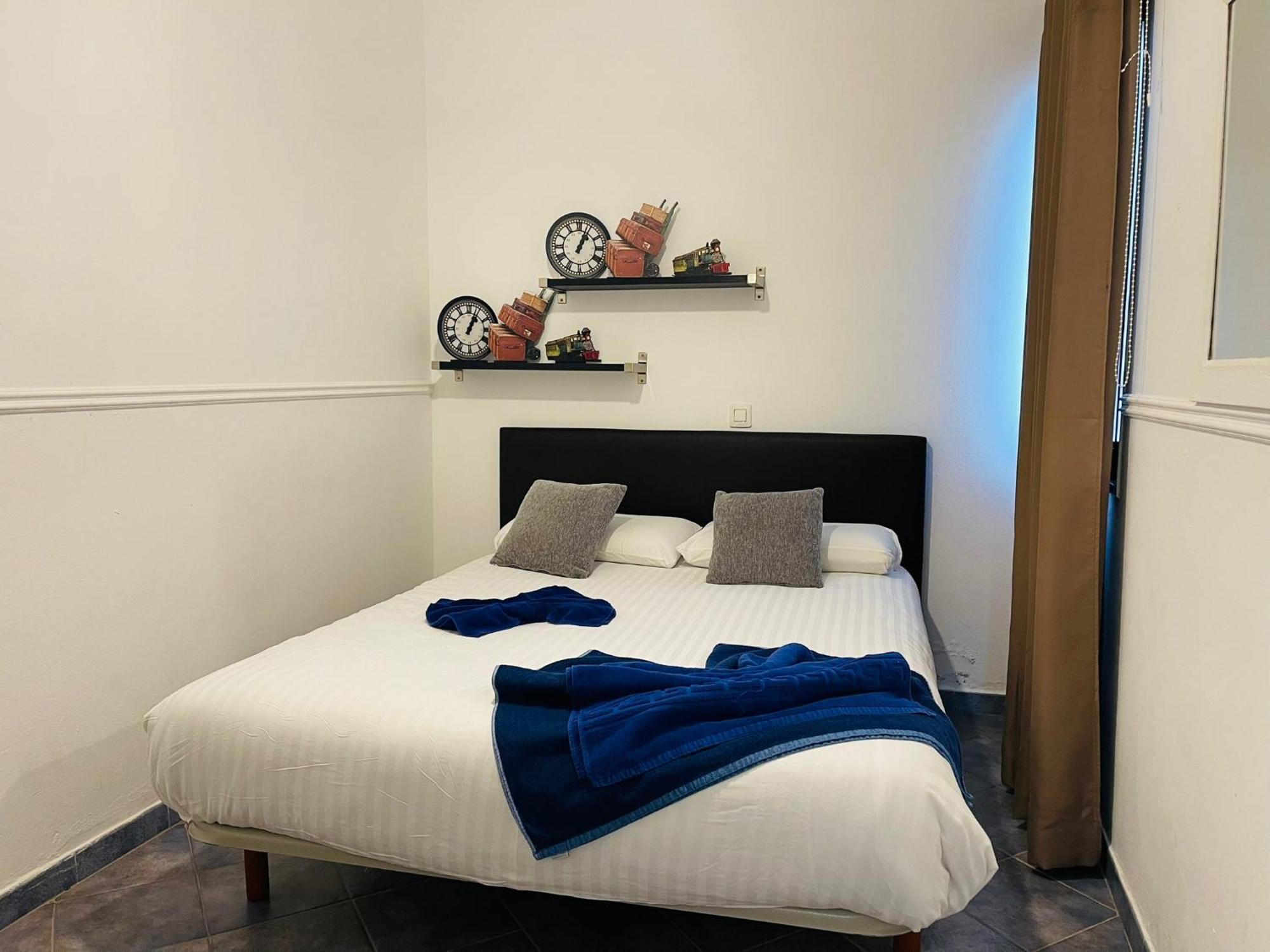 Villa Nepal Playa Blanca  Kültér fotó