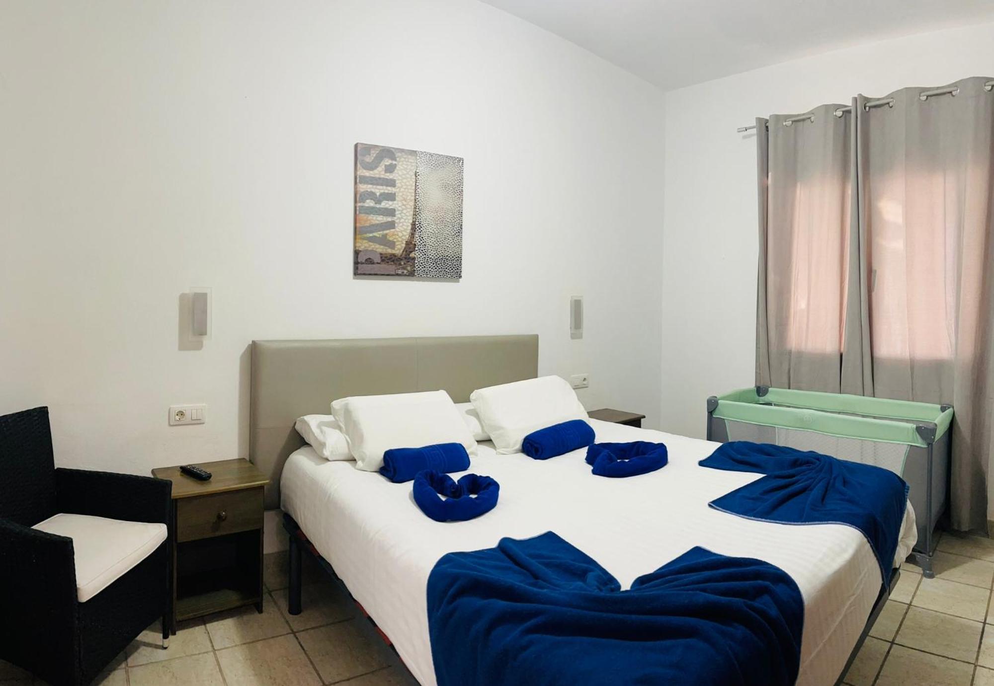 Villa Nepal Playa Blanca  Kültér fotó